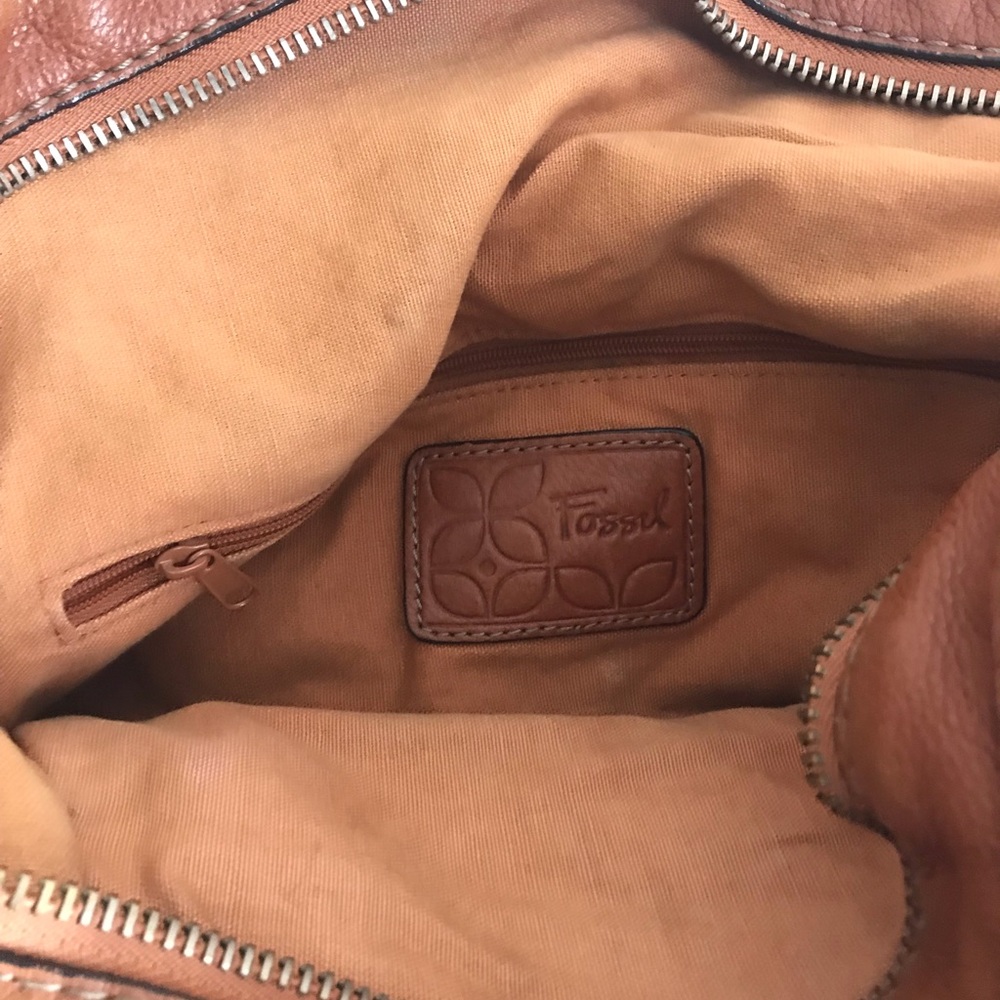 Fossil Weekender Purse - Picture 5 of 6